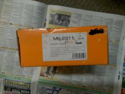 Колодка тормозная. Toyota: Corolla, Corolla Levin, Corona, Raum, Carina, Caldina, Sprinter, Sprinter Trueno, Sprinter Marino, Corolla Ceres, Corolla S...