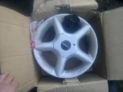 Autec. 6.0x14", 5x100, ET38 ����