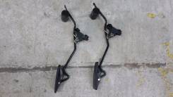 Педаль акселератора. Toyota Cresta, GX100, JZX100 Toyota Mark II, JZX100, GX100 Toyota Chaser, GX100, JZX100