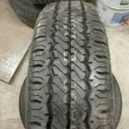 Hankook Radial RA08. Всесезонные, 2014 год, без износа, 1 шт