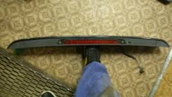 Спойлер. Honda Civic Aerodeck Двигатели: D15Z8, D14Z3, D14Z4, D16W4, D16W3, 20T2N23N, D14A7, D14A8, D16B2, 20T2N22N, 2N23N, B18C4, 20T2N, 20T2R