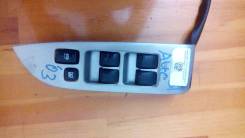 Блок управления стеклоподъемниками. Toyota Harrier, GSU35, GSU36, GSU31, GSU30, MHU38, MCU31, MCU31W, MCU30, MCU35, MCU36, ACU30, ACU35 Двигатели: 2AZ...