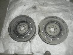 Штамповка. x5, 5x100.00