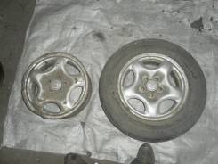 Toyota. x14, 5x100.00