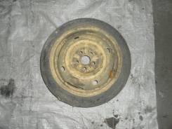Запасное колесо "докатка", "банан" R15 5/100 Штамповка. x15
