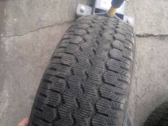 Yokohama Guardex. Зимние, без шипов, износ: 10%, 1 шт