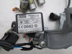 Блок иммобилайзера. Mitsubishi Pajero, V68W, V65W, V75W, V78W