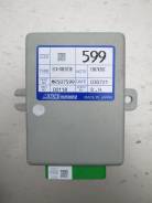Блок управления дроссельной заслонкой. Mitsubishi RVR, N64W, N64WG Mitsubishi Chariot, N84W, N94W Mitsubishi Chariot Grandis, N84W, N94W Двигатель 4G6...