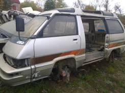 Кузов в сборе. Toyota Master Ace Surf, CR30G Двигатель 2CT