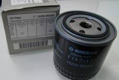Фильтр масляный. Nissan: X-Trail, NV350 Caravan, King Cab, Frontier, Serena, Murano, Primera, NP300, Almera, Diesel, Urvan, Pathfinder, Tino, Cabstar...