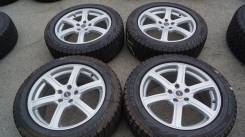 Bridgestone FEID. 7.5x18, 5x114.30, ET42, ЦО 73,0 мм.