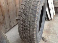Toyo Observe G-02 Plus. ������, ��� �����, 2008 ���, �/�, ����� 20�%