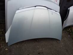 Капот. Honda Airwave