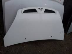 Капот. Mitsubishi Colt
