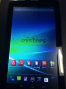 Oysters T7V 3G ����