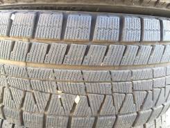 Bridgestone Blizzak Revo GZ. Зимние, без шипов, 2011 год, износ: 5%, 4 шт