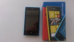 Nokia Lumia 520 ����