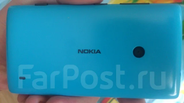Nokia Lumia 520 ����