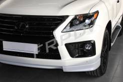 Фара. Lexus LX570