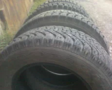 Goodyear American Eagle H2. ������, ����������, �/�, ����� 40�% ����