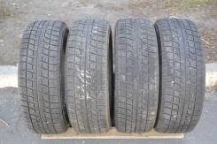Bridgestone Blizzak Revo2. Зимние, без шипов, 2007 год, износ: 10%, 4 шт