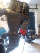 Yamaha. 115,00 л.с., 4х тактный, бензин, нога L (508 мм), Год: 2006 год