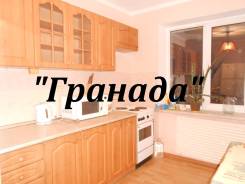 3-комнатная, улица Толстого 50. Толстого (Буссе), агентство, 67 кв. м.