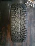 Hankook Winter i*Pike RS W419. Зимние, шипованные, без износа, 4 шт