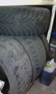 Goodyear UltraGrip Extreme. ������, ��� ����, 2012 ���, 60�%, 4 ��