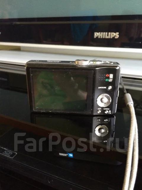 Panasonic Lumix DMC-TZ18. 15 - 19.9 ��, ���: 14� � ����� ����