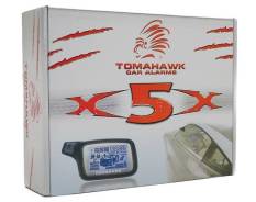 Tomahawk