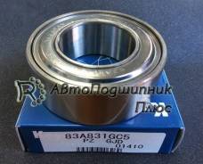 Подшипник. Toyota: Corona, Platz, Aristo, Ipsum, Corolla, MR-S, Altezza, Raum, Vista, Sprinter, Mark II Wagon Blit, Sprinter Carib, Vista Ardeo, Voltz...