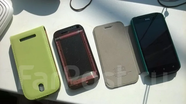 HTC Desire SV. �/� ����