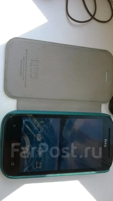 HTC Desire SV. �/� ����