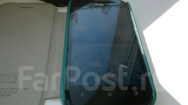 HTC Desire SV. �/� ����