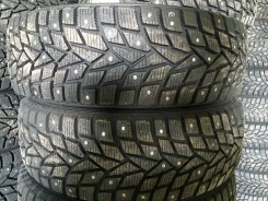 Dunlop Prosafer S-02. ������, ����������, 2015 ���, ��� ������, 1 ��