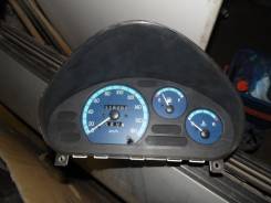 Панель приборов. Daewoo Matiz