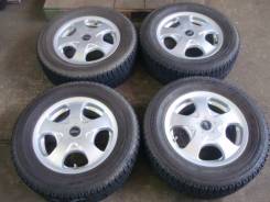 Primo. 6.0x14, 5x100.00, 5x114.30, ET43