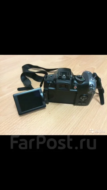 Canon PowerShot SX10 IS. 10 - 14.9 ��, ���: 14� � ����� ����