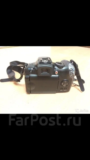 Canon PowerShot SX10 IS. 10 - 14.9 ��, ���: 14� � ����� ����