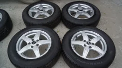 Topy Sibilla TZ. 6.5x16", 5x114.30, ET38, �� 73,0���.