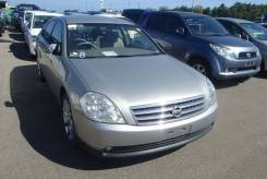 Nissan Teana по запчастям. Nissan Teana. Под заказ