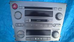 Блок управления климат-контролем. Subaru Legacy B4, BL9, BLE, BL5 Subaru Outback, BP9, BPE Subaru Legacy, BLE, BP5, BP9, BL5, BL9, BPE Двигатели: EJ20...
