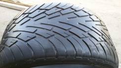 Goodyear Wrangler F1. Всесезонные, 2012 год, износ: 10%, 1 шт