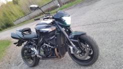 Suzuki GSX 1300BK. 1 340 куб. см., исправен, птс, с пробегом