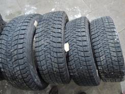 Bridgestone Blizzak DM-V1. Зимние, без шипов, 2008 год, износ: 10%, 4 шт