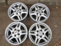 Enkei. 6.0x15, 5x114.30, ET50