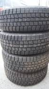 Dunlop Winter Maxx WM01. Зимние, без шипов, 2013 год, без износа, 4 шт