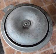 Гудок. Chevrolet Lanos