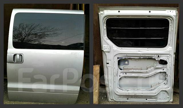 дверь задняя левая сдвижная от hyundai grand starex h-1 tq 2007-2018 года. дверь сдвижная starex h1. панель двери старекс 2002г. дверь задняя левая сдвижная от hyundai grand starex h-1 tq 2007-2018 года. Starex дверь сдвижная.